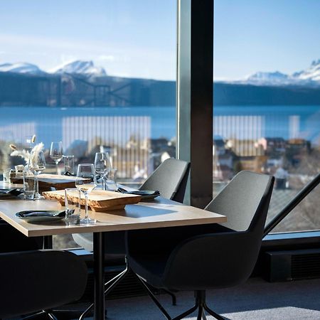 Quality Hotel Grand Royal Narvik Luaran gambar