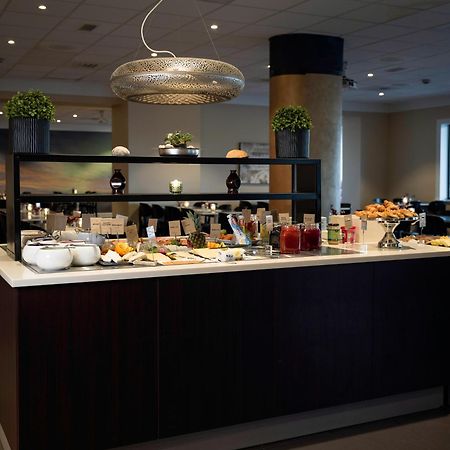 Quality Hotel Grand Royal Narvik Luaran gambar