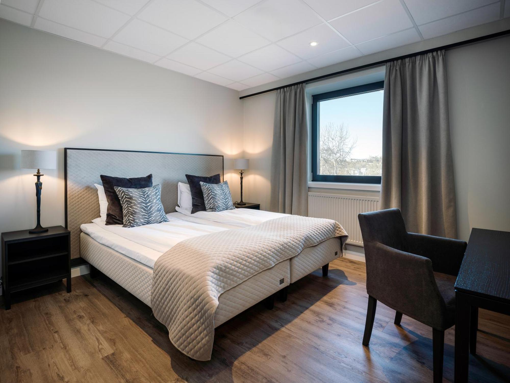 Quality Hotel Grand Royal Narvik Luaran gambar