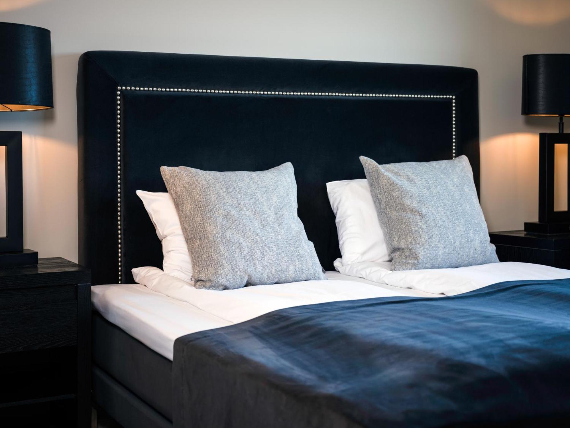 Quality Hotel Grand Royal Narvik Luaran gambar
