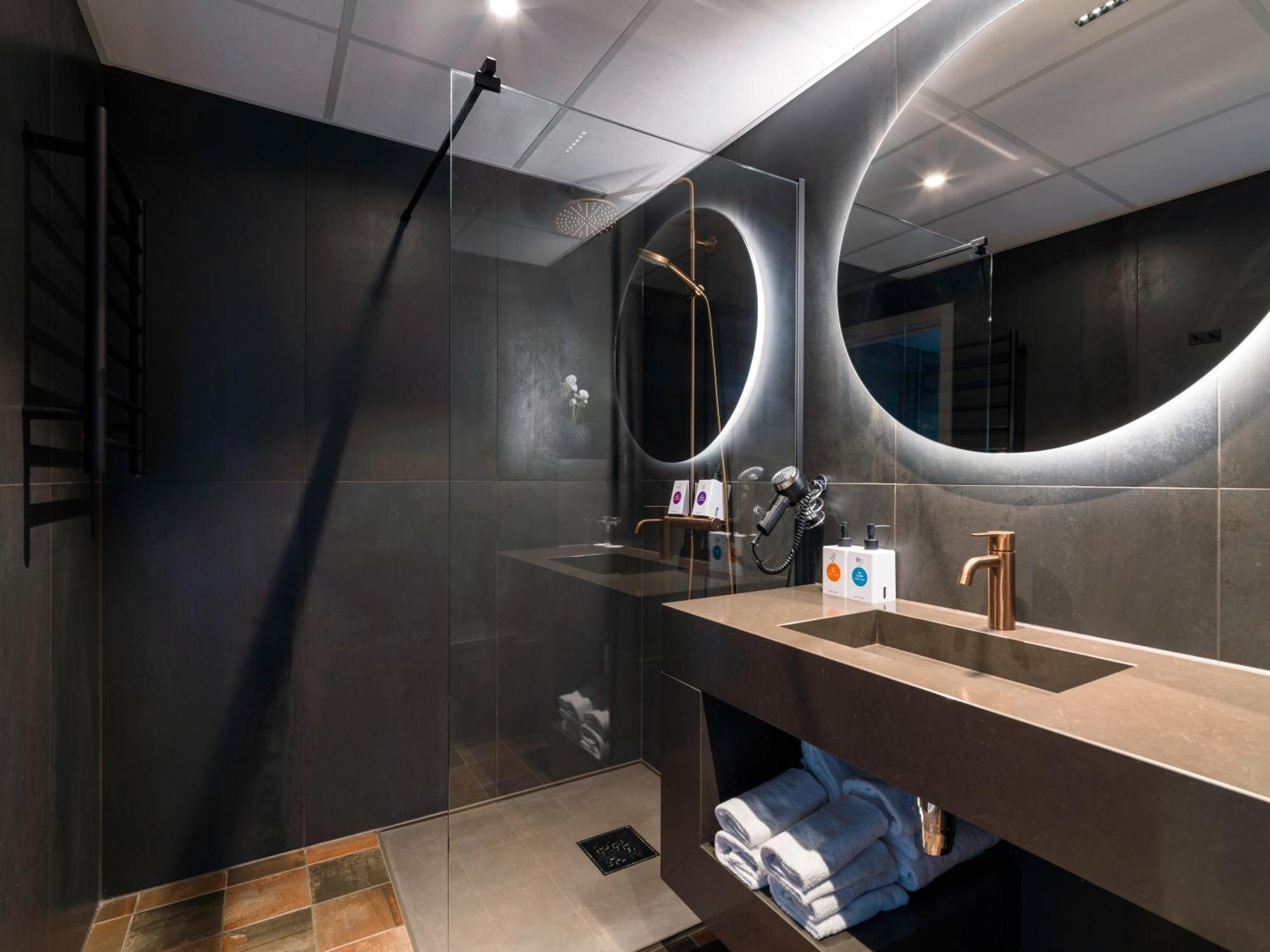 Quality Hotel Grand Royal Narvik Luaran gambar