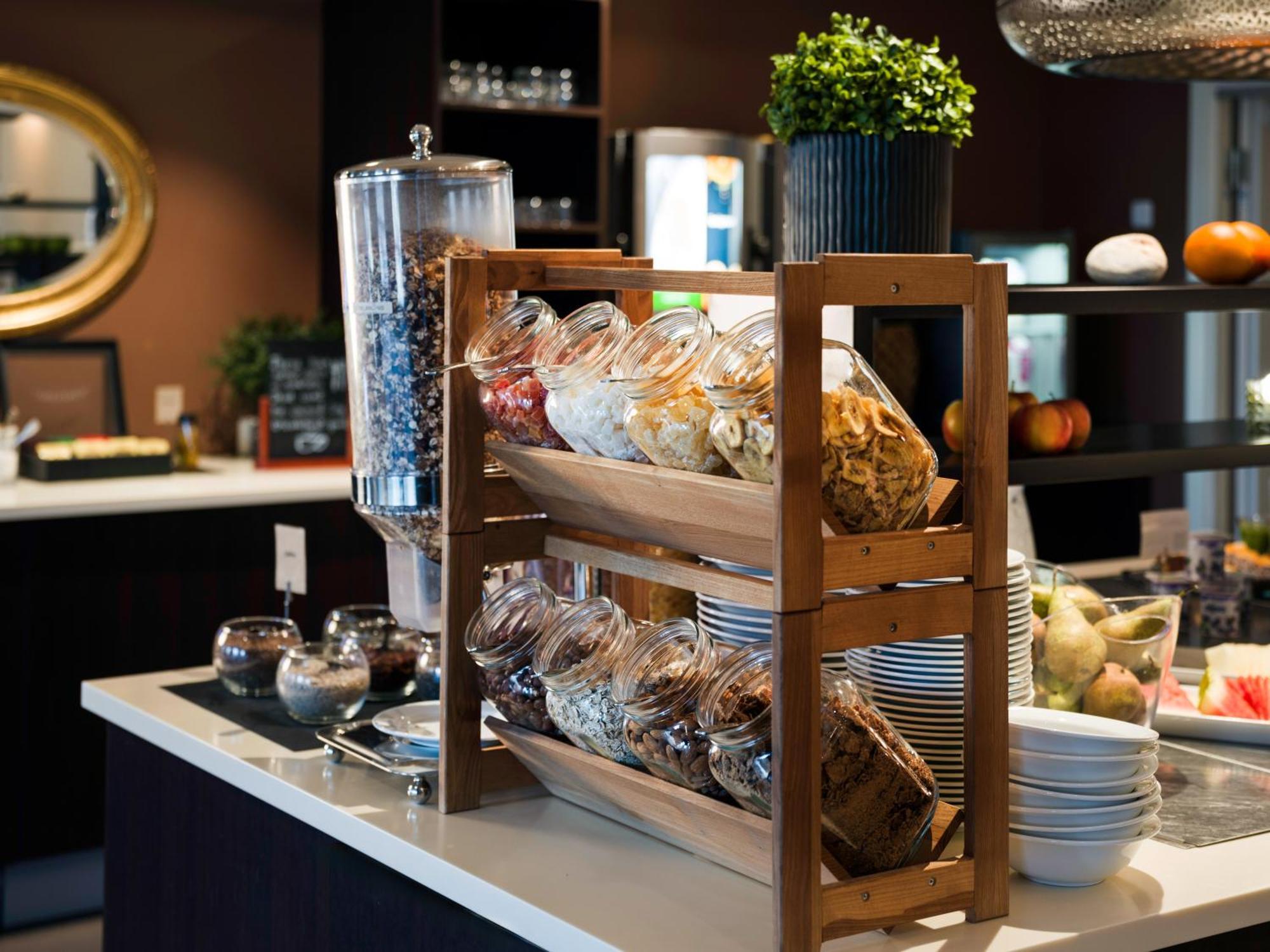 Quality Hotel Grand Royal Narvik Luaran gambar